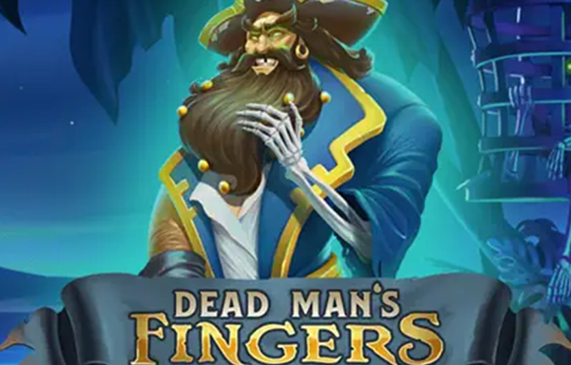Огляд онлайн-слота Dead Man’s Fingers