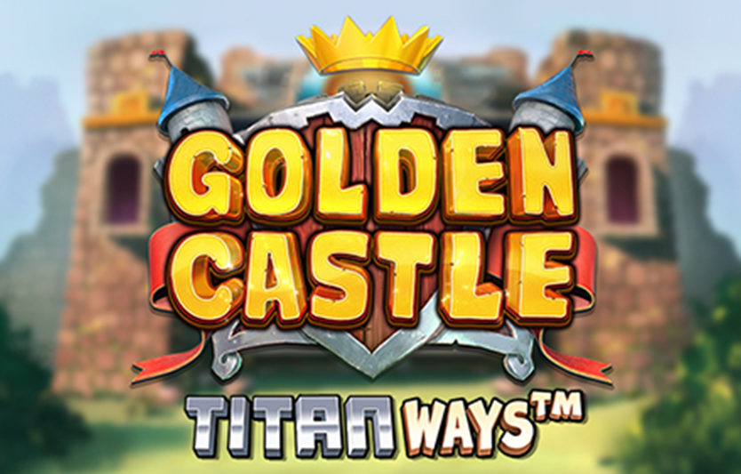 Огляд онлайн-слота Golden Castle