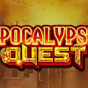 Огляд онлайн-слота Apocalypse Quest