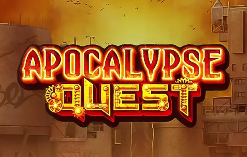Огляд онлайн-слота Apocalypse Quest