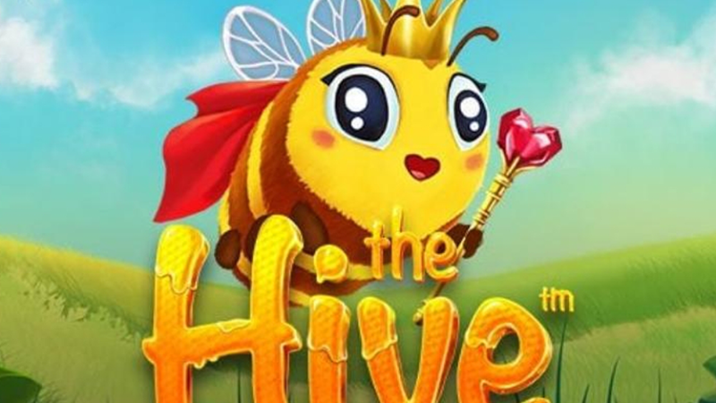 Огляд онлайн-слота Hive