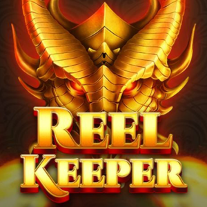 Огляд онлайн-слота Reel Keeper