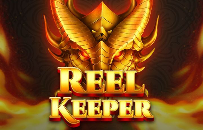 Огляд онлайн-слота Reel Keeper