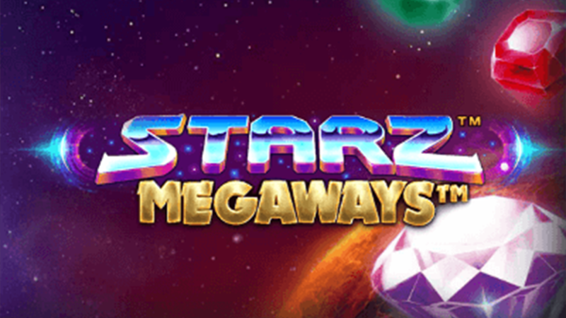 Огляд онлайн-слота Starz Megaways