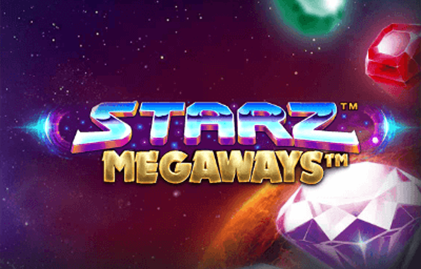 Огляд онлайн-слота Starz Megaways